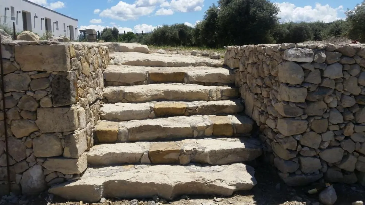 Serra Niedda Resort & Agriturismo Сорсо