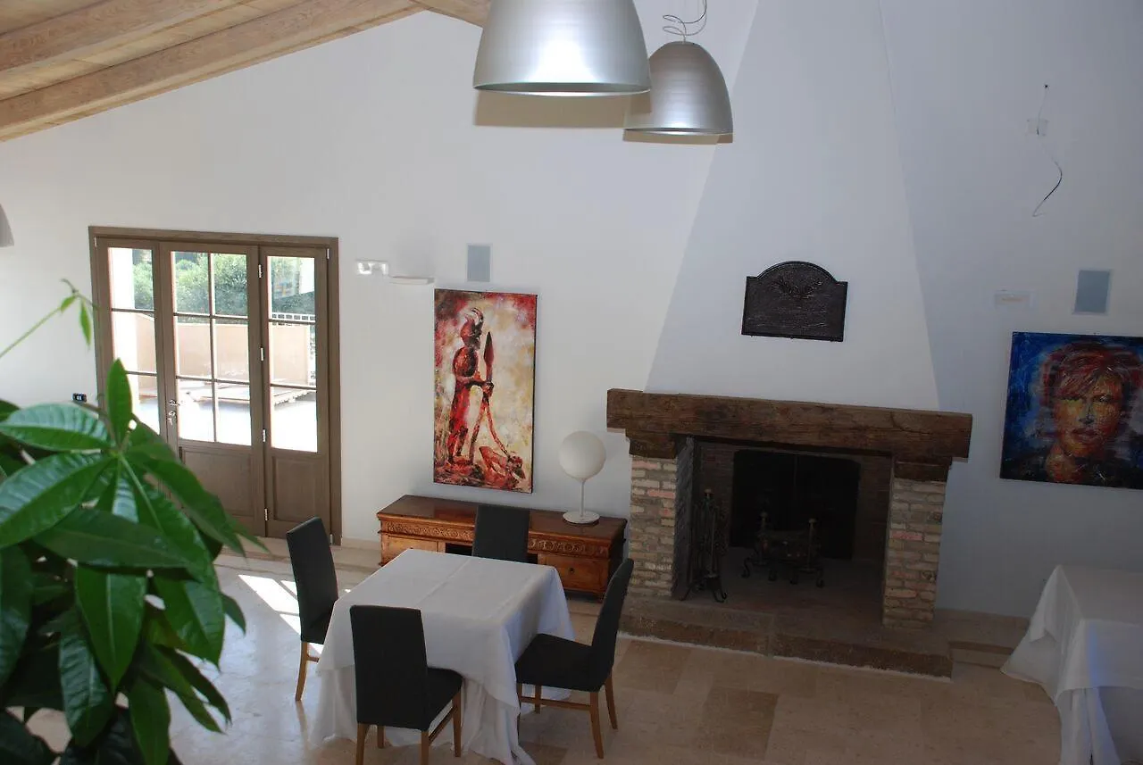 Serra Niedda Resort & Agriturismo Sorso
