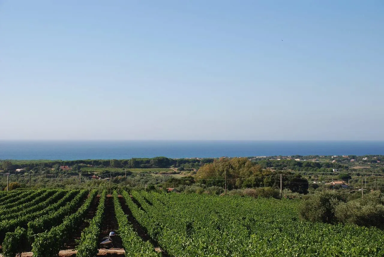 Serra Niedda Resort & Agriturismo Sorso 0*,  Italia