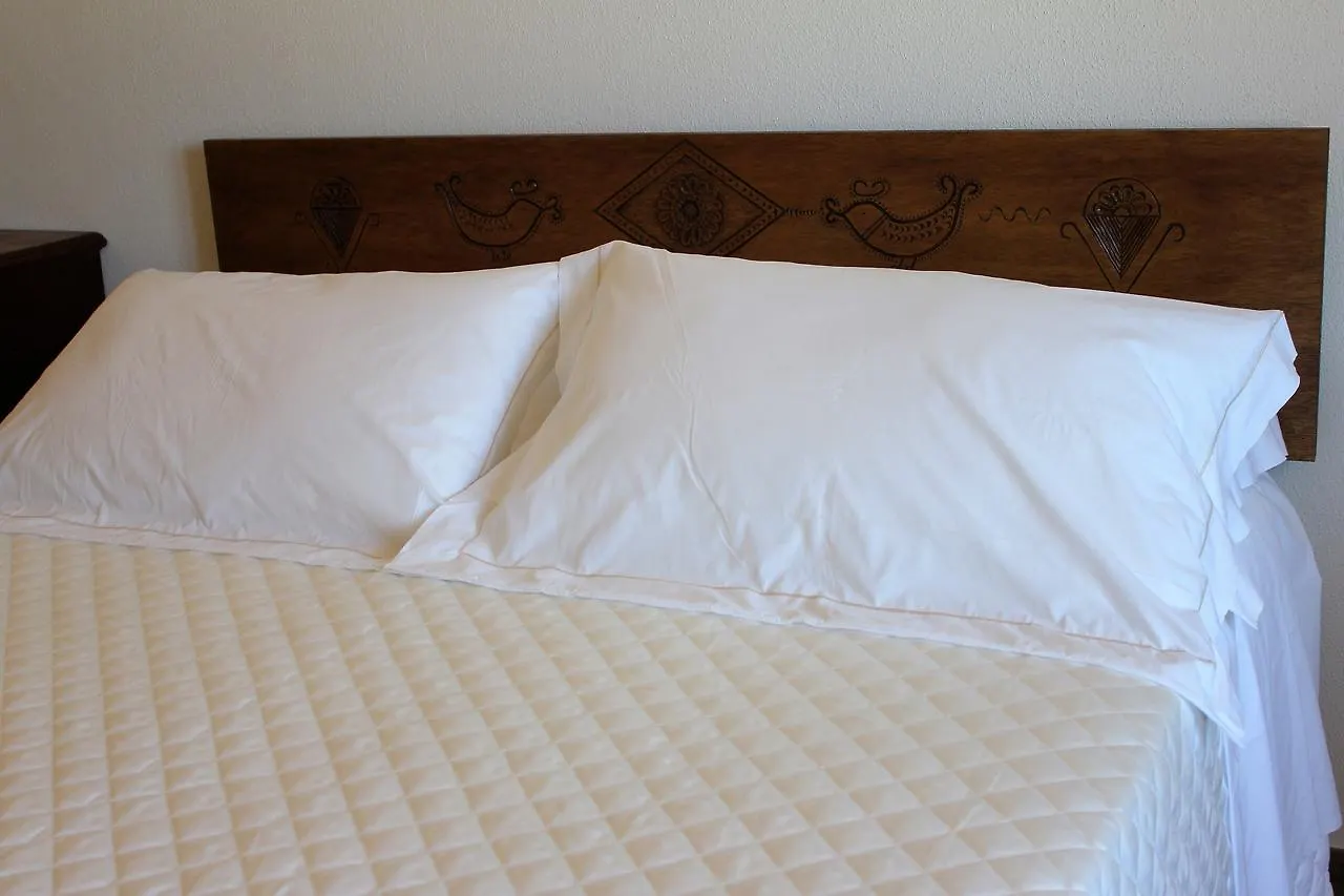 Serra Niedda Resort & Agriturismo Сорсо 0*,