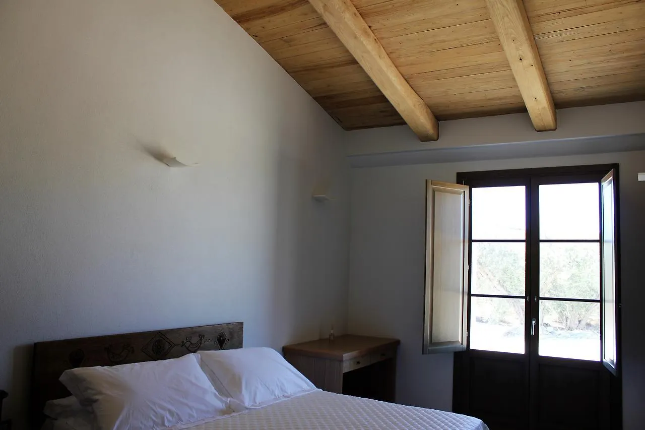 Serra Niedda Resort & Agriturismo Sorso