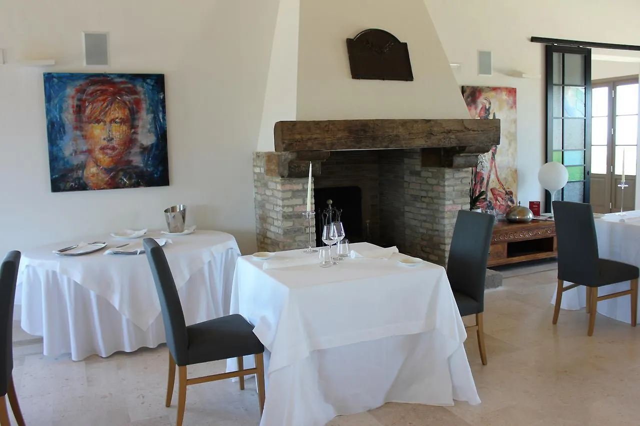 Serra Niedda Resort & Agriturismo Sorso