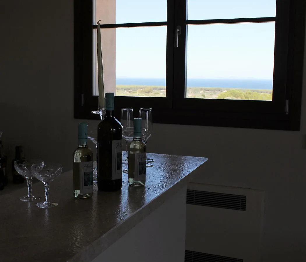 Serra Niedda Resort & Agriturismo Sorso