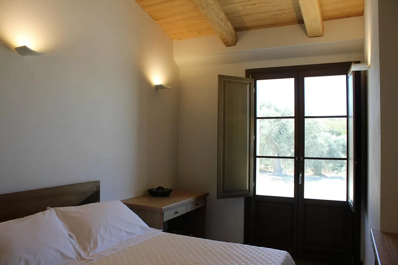 Serra Niedda Resort & Agriturismo Sorso Italia
