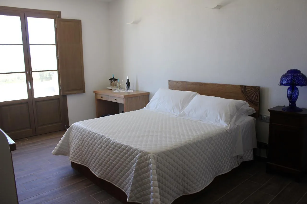 Serra Niedda Resort & Agriturismo Sorso Italia