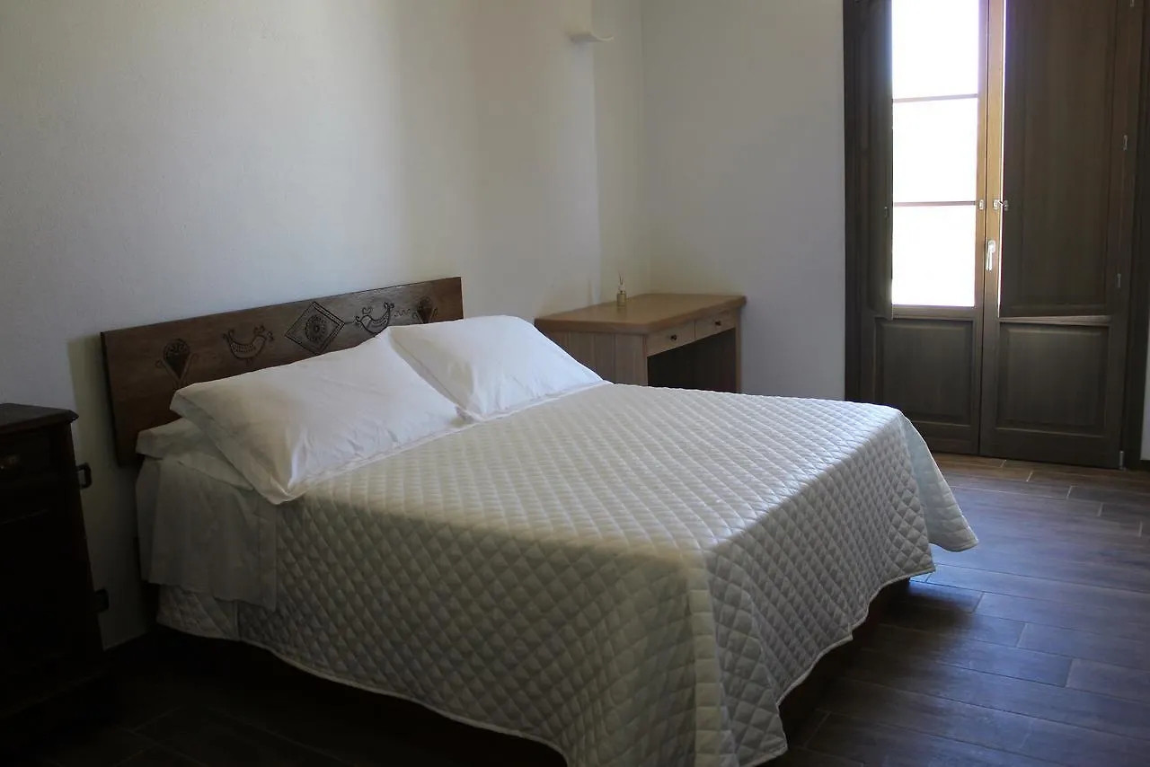 Serra Niedda Resort & Agriturismo Sorso