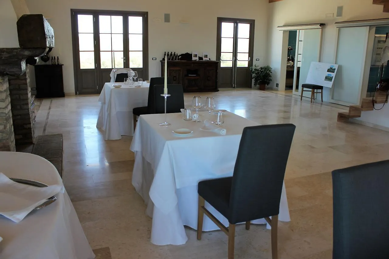 Serra Niedda Resort & Agriturismo Сорсо 0*,
