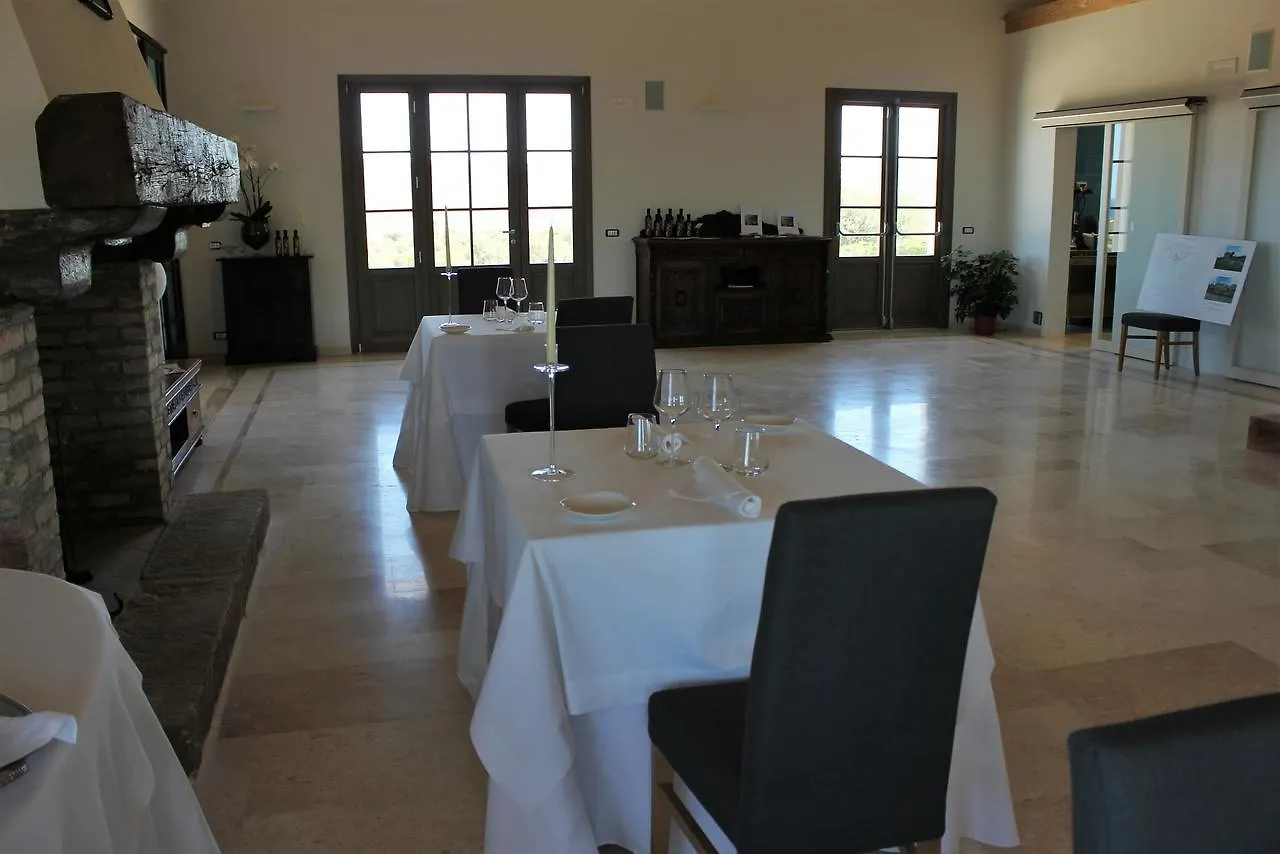 Serra Niedda Resort & Agriturismo Сорсо