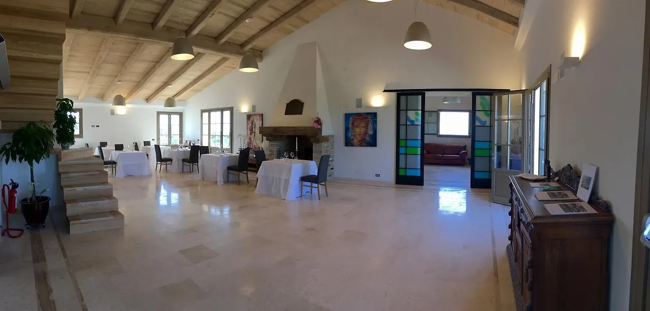 Serra Niedda Resort & Agriturismo Сорсо Италия